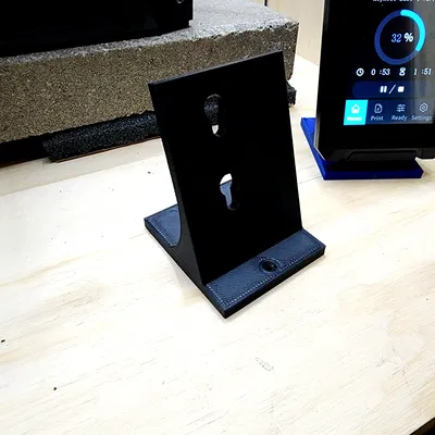 Chân đế màn hình LCD cho Ender 3 S1 Plus