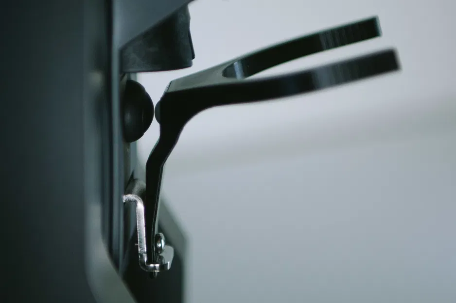 Giá Đỡ Cốc Định Lượng Cho Eureka Mignon - Image 3