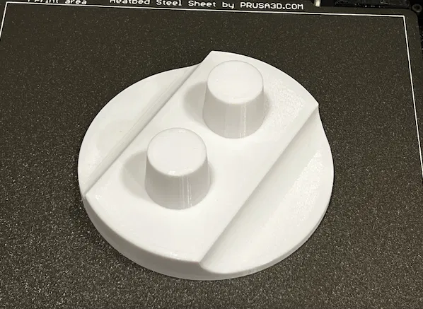 Miếng đệm kích Tesla Model S/X - Image 1