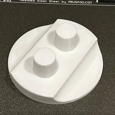 Miếng đệm kích Tesla Model S/X