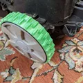 Bánh xe thay thế cho máy cắt cỏ robot Gardena R40Li - Thumbnail 5