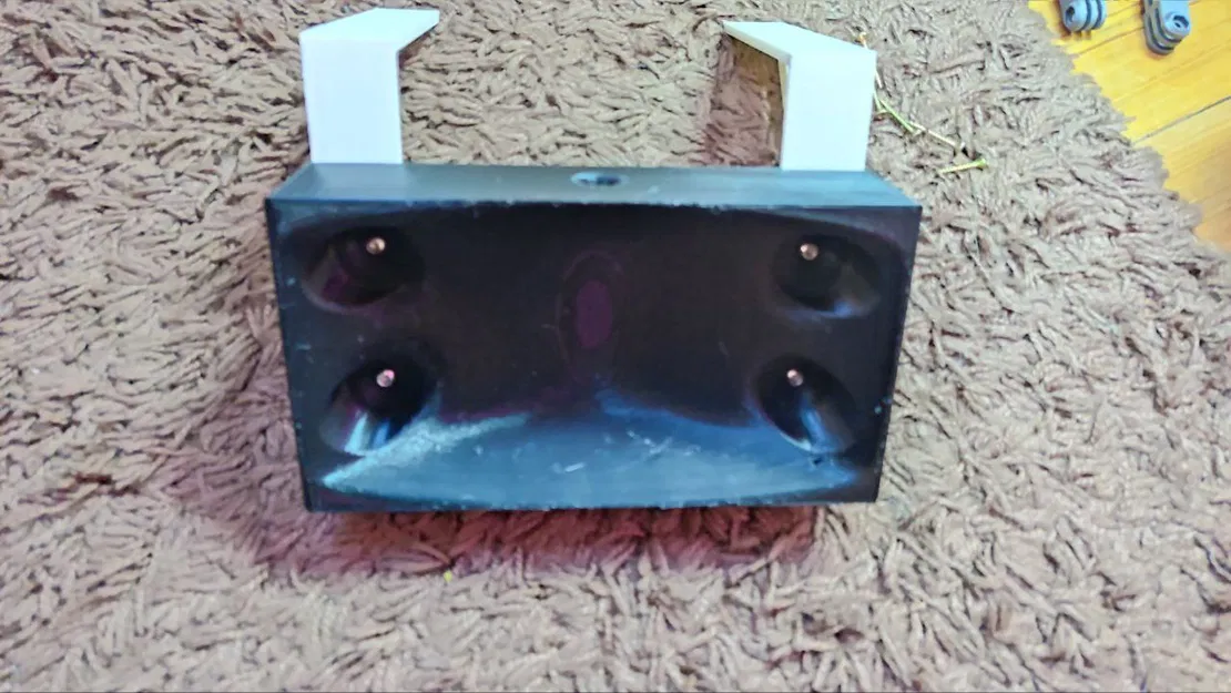 Giá treo tường cho Sunlu / Tecbears Fila Dryer S2 - Image 5