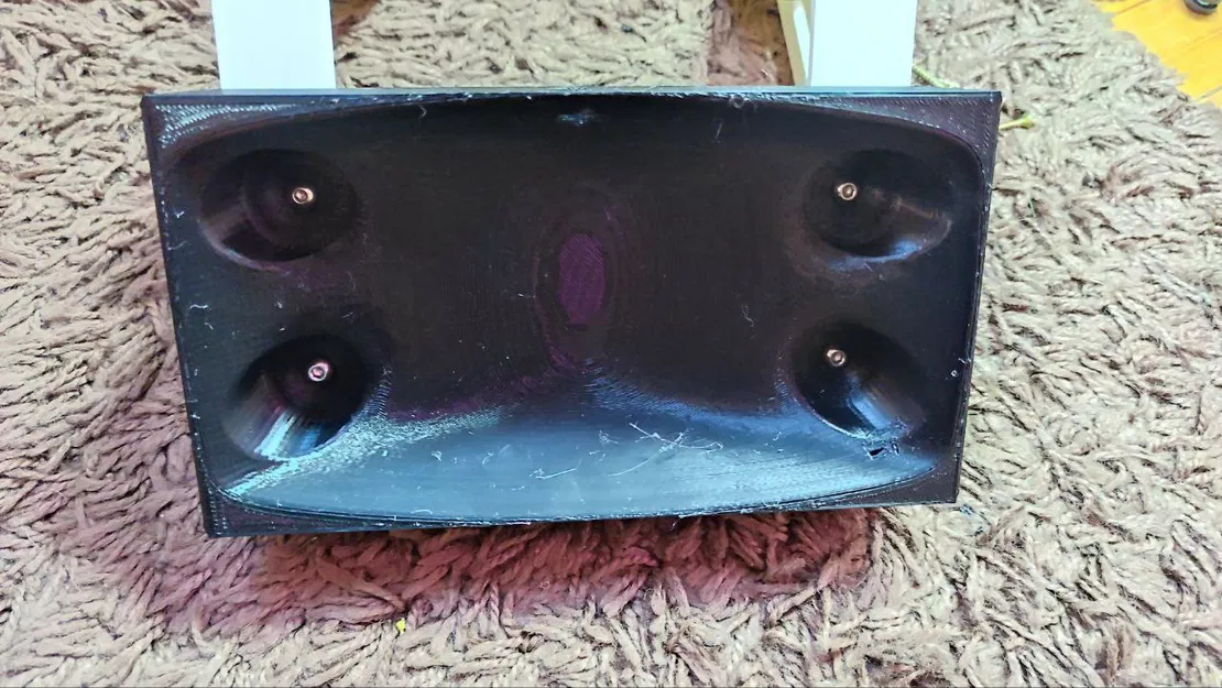 Giá treo tường cho Sunlu / Tecbears Fila Dryer S2 - Image 6