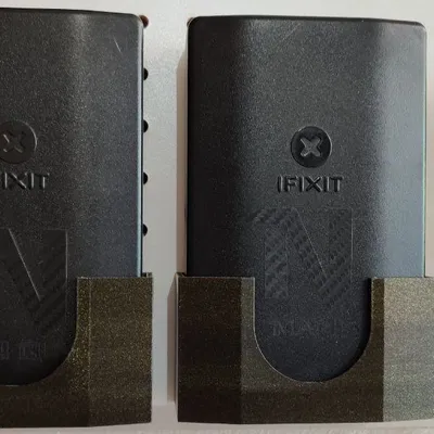 Giá đỡ bộ tua vít iFixit cho bảng treo