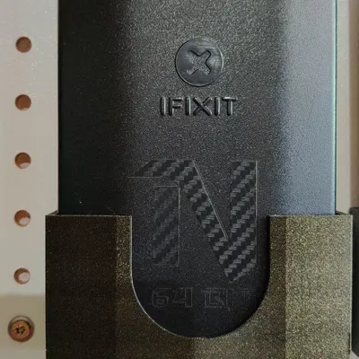 Giá đỡ bộ tua vít iFixit cho bảng treo