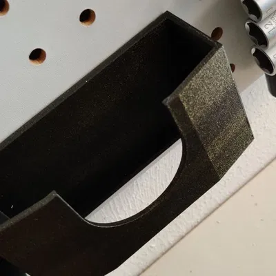 Giá đỡ bộ tua vít iFixit cho bảng treo