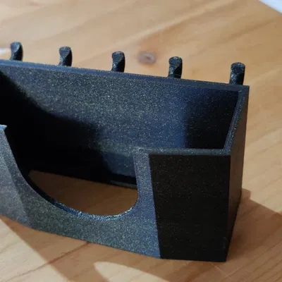 Giá đỡ bộ tua vít iFixit cho bảng treo