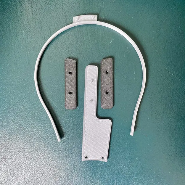 Trang Phục Dao Găm Cắm Đầu - Image 3