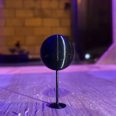 Thử thách Pin-Support