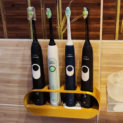 Giá đỡ bàn chải đánh răng Sonicare