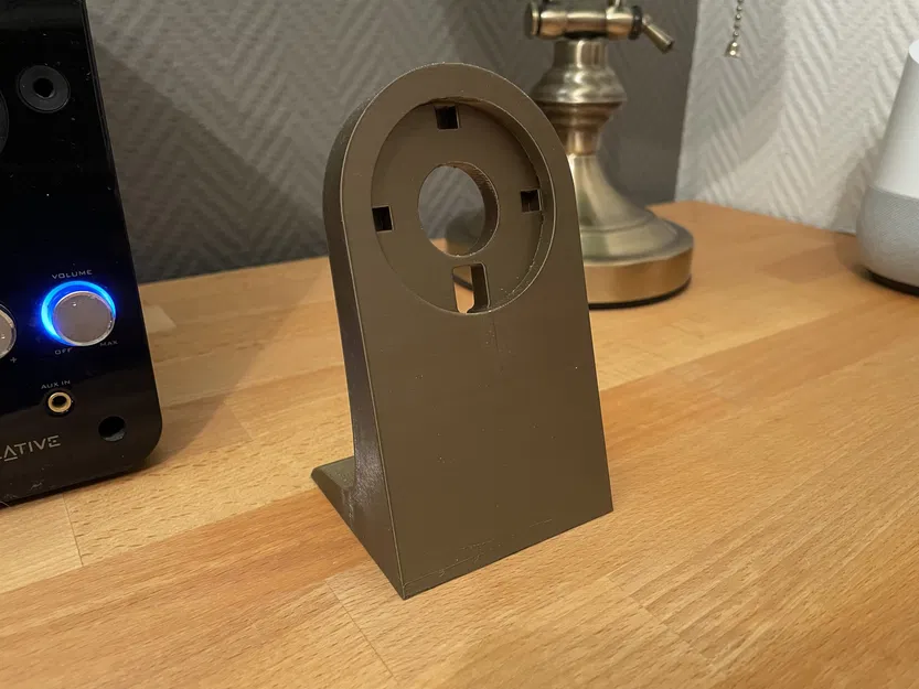 Giá đỡ đơn giản cho bộ sạc Magsafe iPhone 12 - Image 3