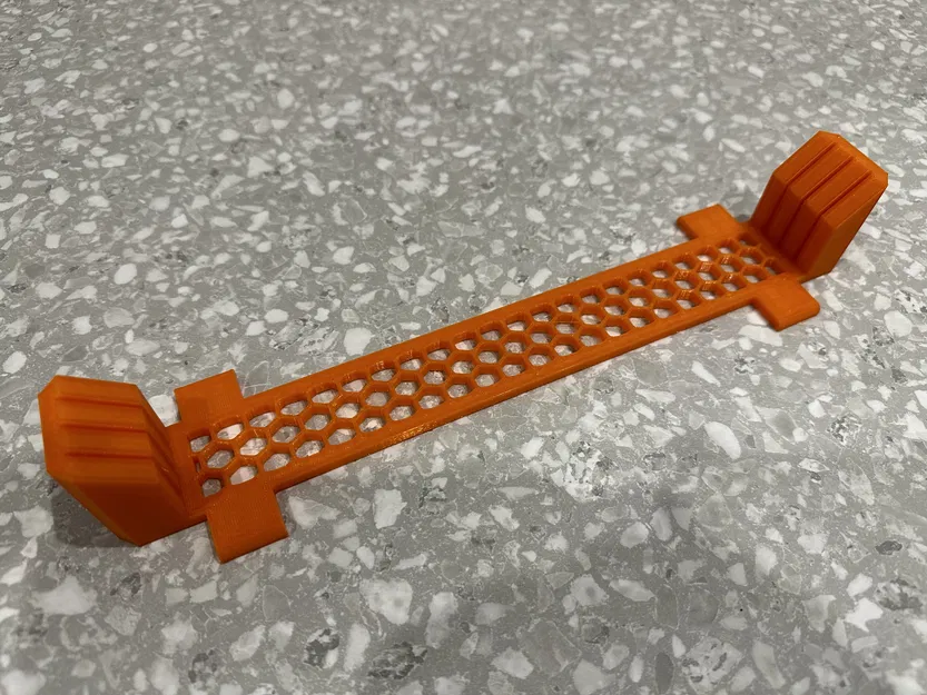 Giá đỡ tấm Bambu Lab X1C ổn định - Image 2