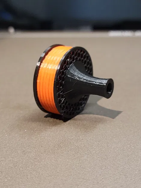 Tay nắm tủ/ngăn kéo Prusament - Image 1