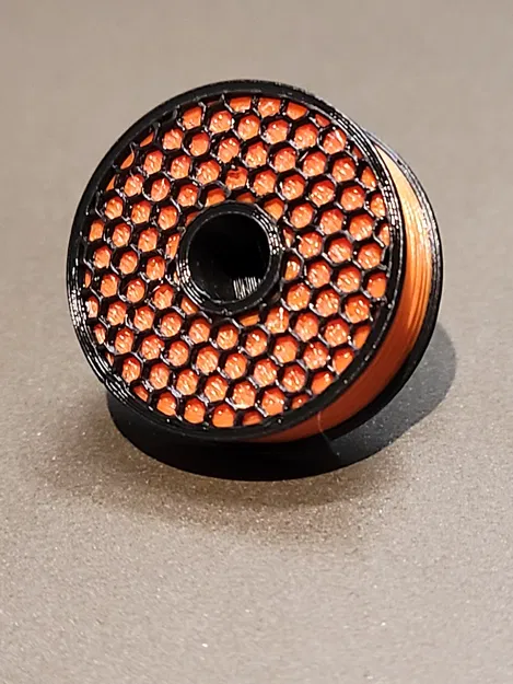 Tay nắm tủ/ngăn kéo Prusament - Image 2