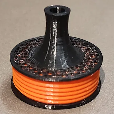 Tay nắm tủ/ngăn kéo Prusament