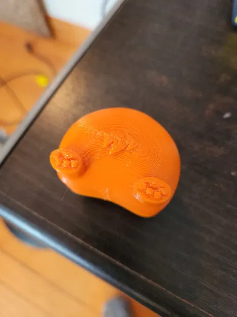 Mông Bong Bóng Corgi (Bobblehead) - Image 2