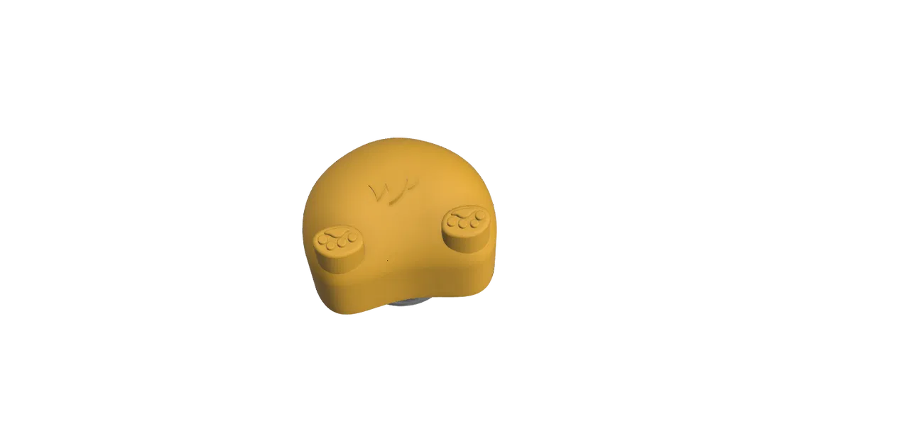 Mông Bong Bóng Corgi (Bobblehead) - Image 3