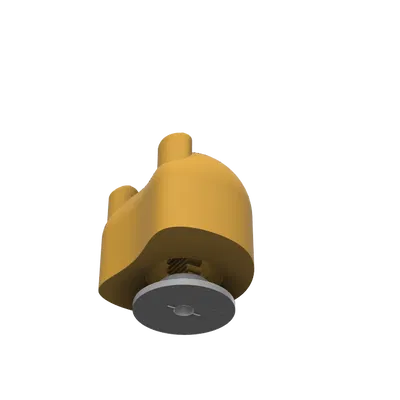 Mông Bong Bóng Corgi (Bobblehead)