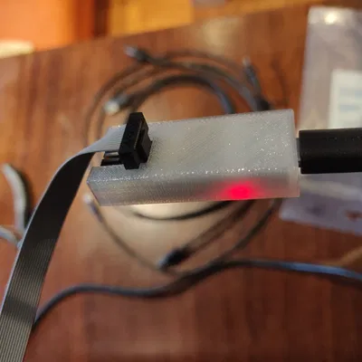 Vỏ Case cho STLINK-V3MINIE