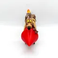 Mô hình Wile E. Coyote 3D - Thumbnail 6