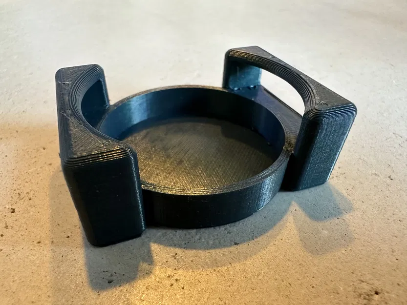 Giá đỡ vòng cổ cho Chipolo One - Image 1