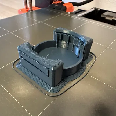 Giá đỡ vòng cổ cho Chipolo One