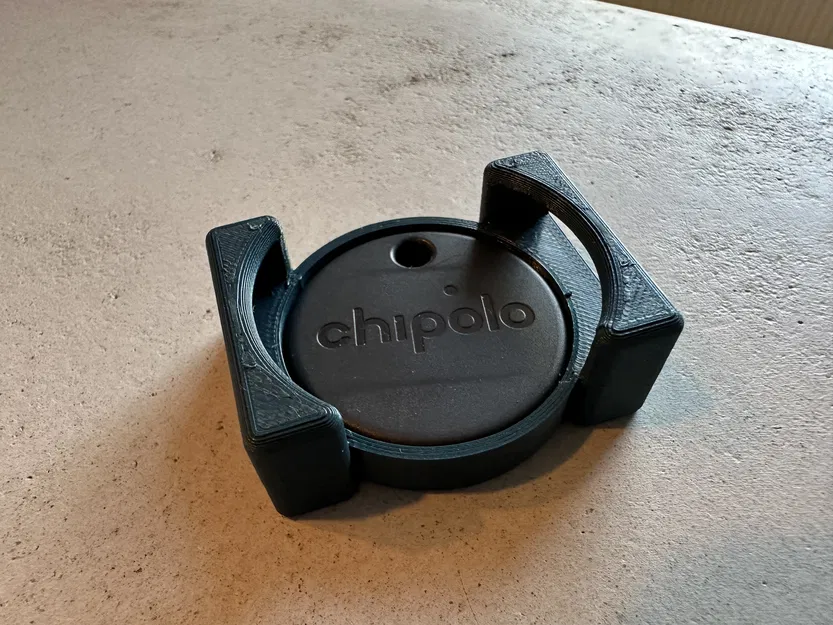 Giá đỡ vòng cổ cho Chipolo One - Image 3