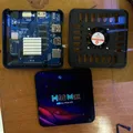 Nắp Hộp TV Android H96 Max - Thumbnail 2
