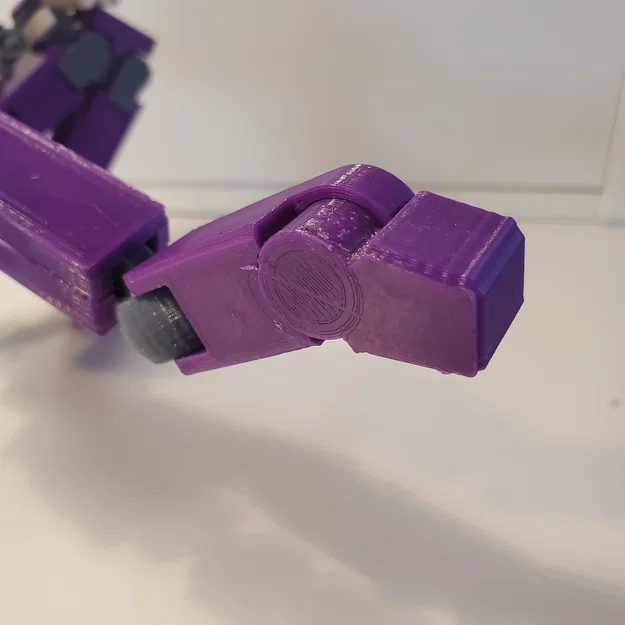 LUCKY 13: Da thú - Image 3