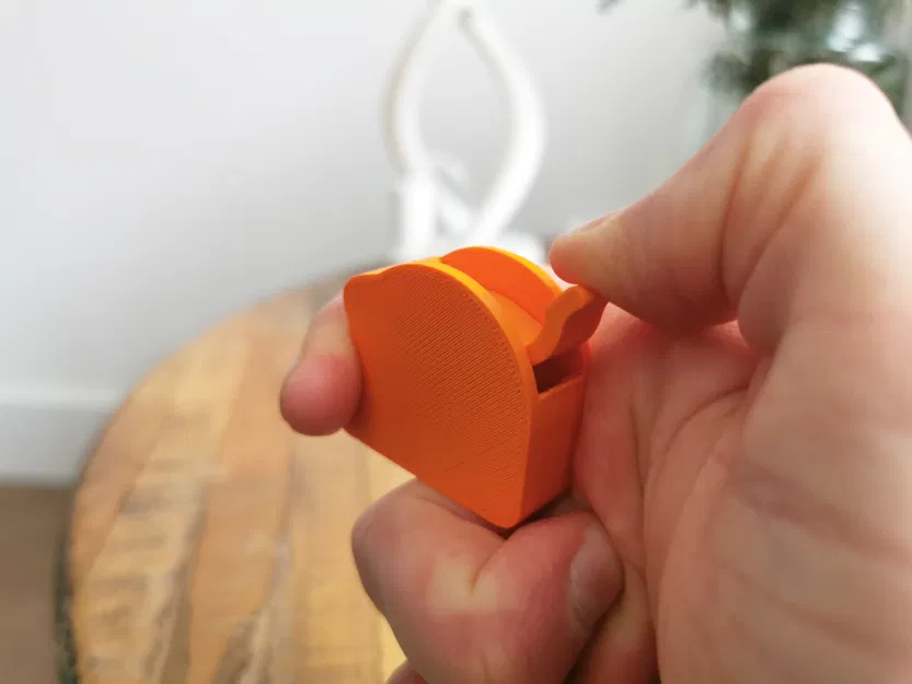 Nỏ mini bỏ túi - Image 2