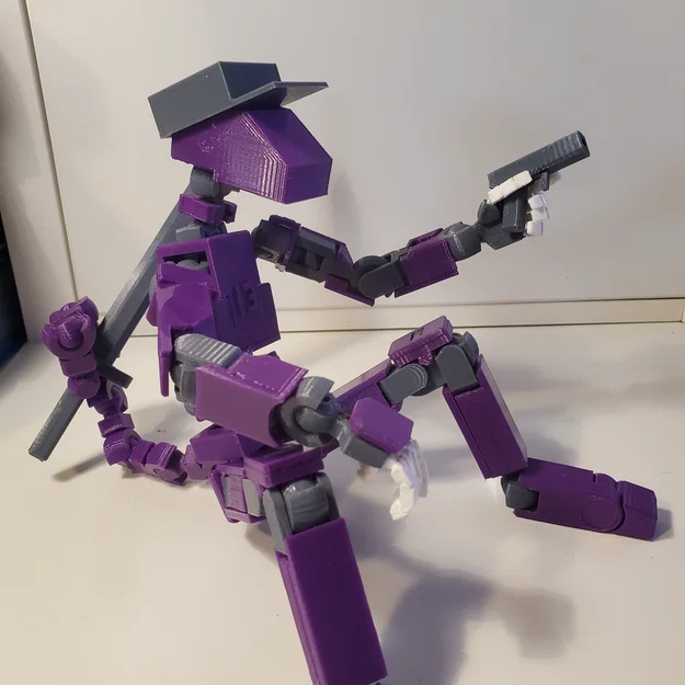 LUCKY 13: Da thú - Image 6