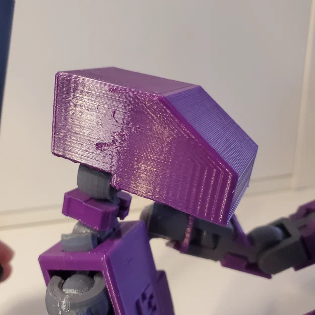 LUCKY 13: Da thú - Image 7