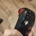 Nút cò Steam Deck - Thumbnail 1