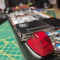 Nút cò Steam Deck - Thumbnail 3