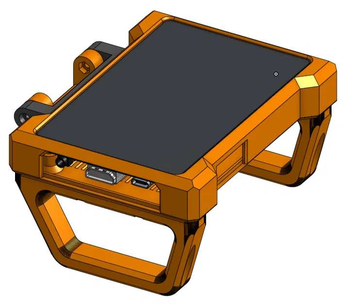 Vỏ BIQU HDMI5 - Image 1