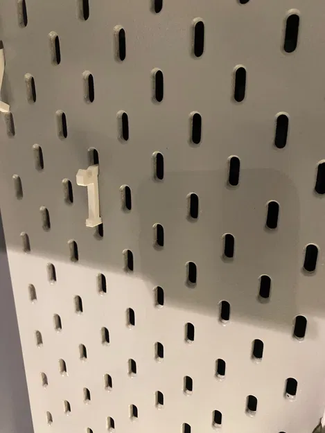 Móc đa năng Skadis - Image 2