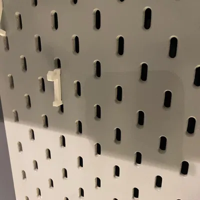 Móc đa năng Skadis