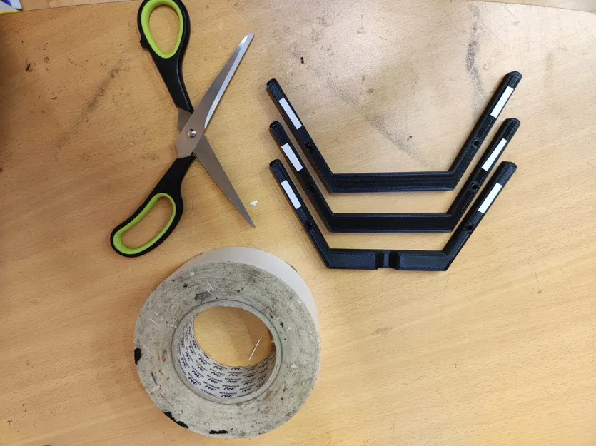 Nâng Tấm Trên cho FLSUN V400 - Image 5