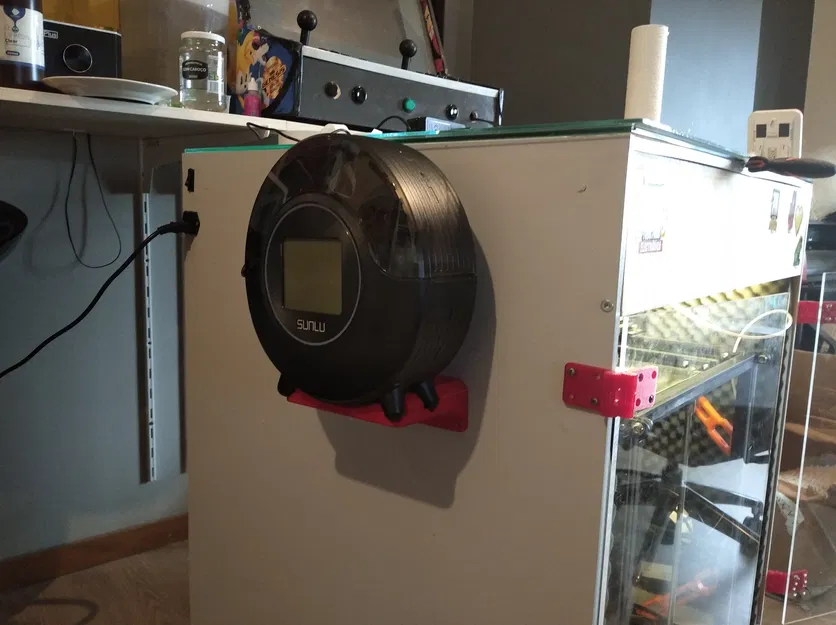 Tạm trợ cho hộp của SUNLU - Image 1