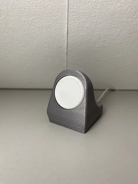 Giá đỡ Pixel Watch cho bộ sạc gốc - Image 1