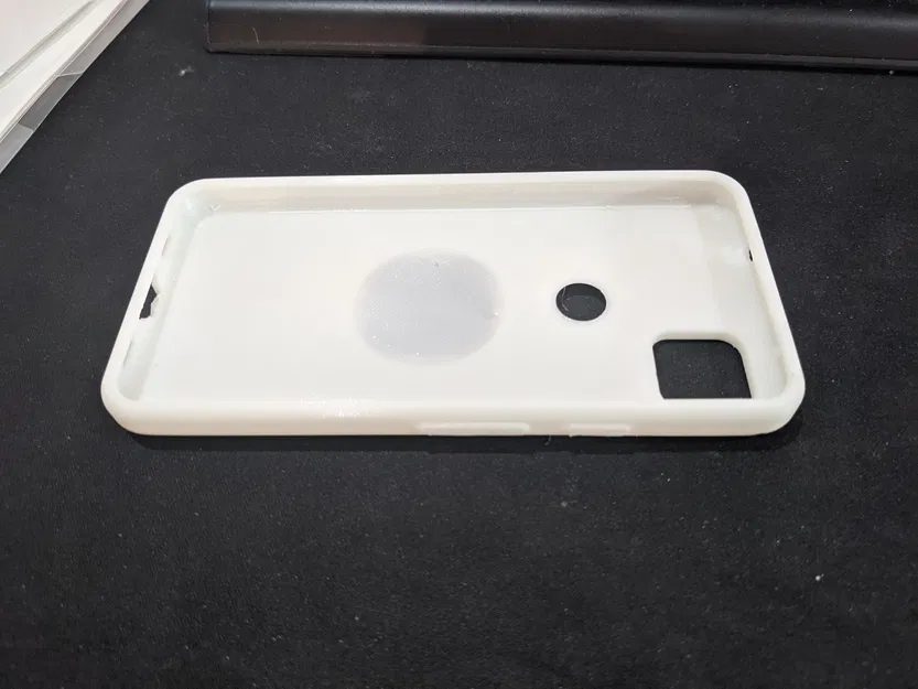 Vỏ điện thoại Google Pixel 4a Quadlock - Image 2