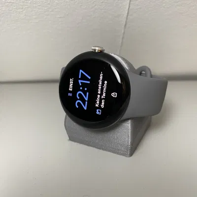 Giá đỡ Pixel Watch cho bộ sạc gốc