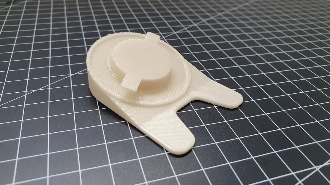 Giá đỡ nghiêng cho IP-CAM // TP-Link Tapo C210 - Image 2