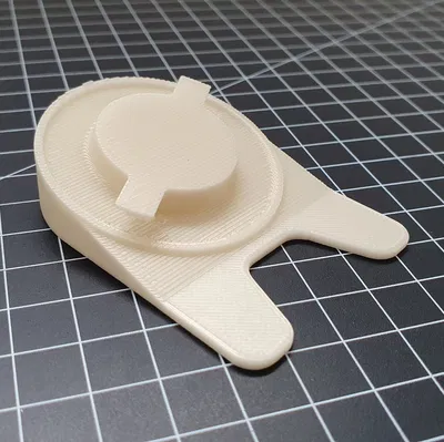 Giá đỡ nghiêng cho IP-CAM // TP-Link Tapo C210