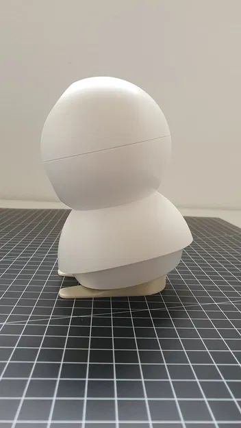 Giá đỡ nghiêng cho IP-CAM // TP-Link Tapo C210 - Image 3