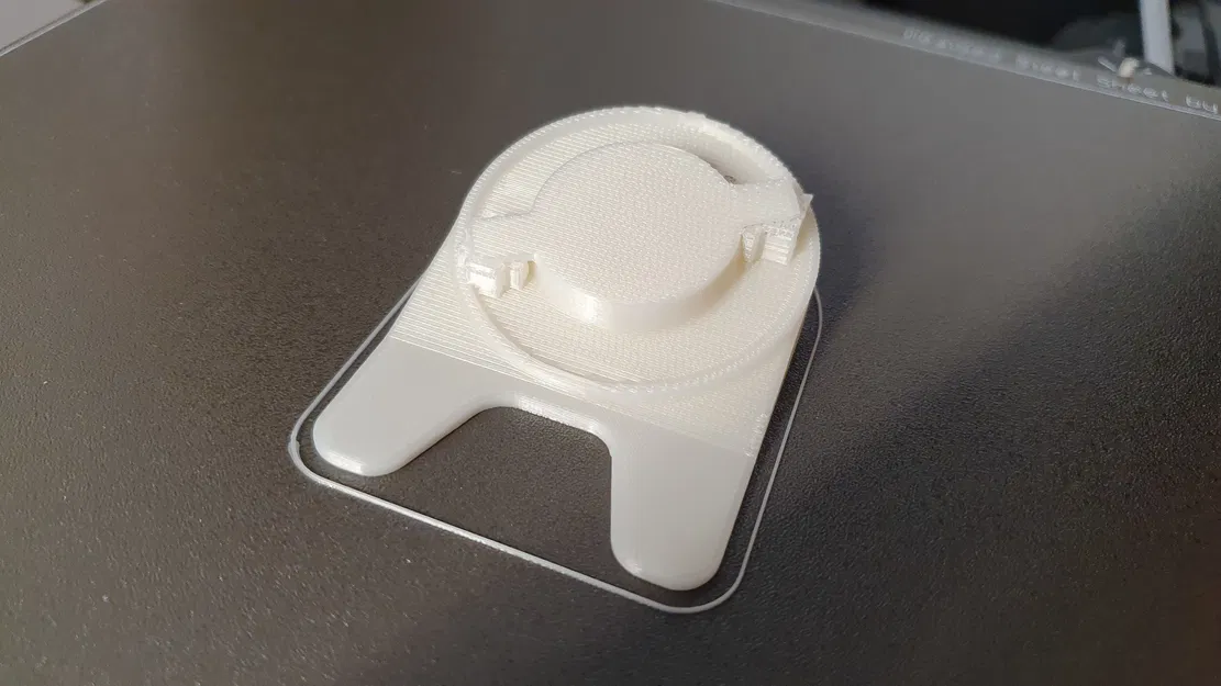 Giá đỡ nghiêng cho IP-CAM // TP-Link Tapo C210 - Image 4