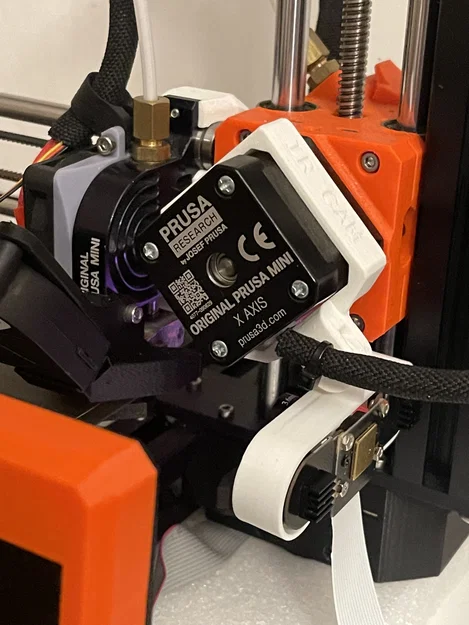 Giá đỡ camera Pi IR cho Prusa Mini - Image 1