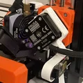 Giá đỡ camera Pi IR cho Prusa Mini - Thumbnail 1