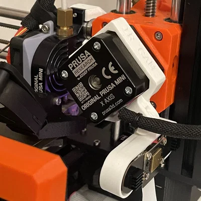 Giá đỡ camera Pi IR cho Prusa Mini
