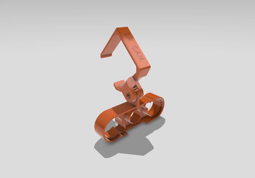 Giá đỡ camera Pi IR cho Prusa Mini - Image 2